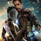 Illustration for article titled An emIron Man 3/em Poster You Will Never Forget